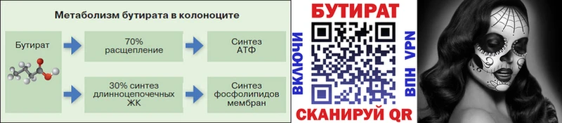 Бутират 1.4BDO Лиски